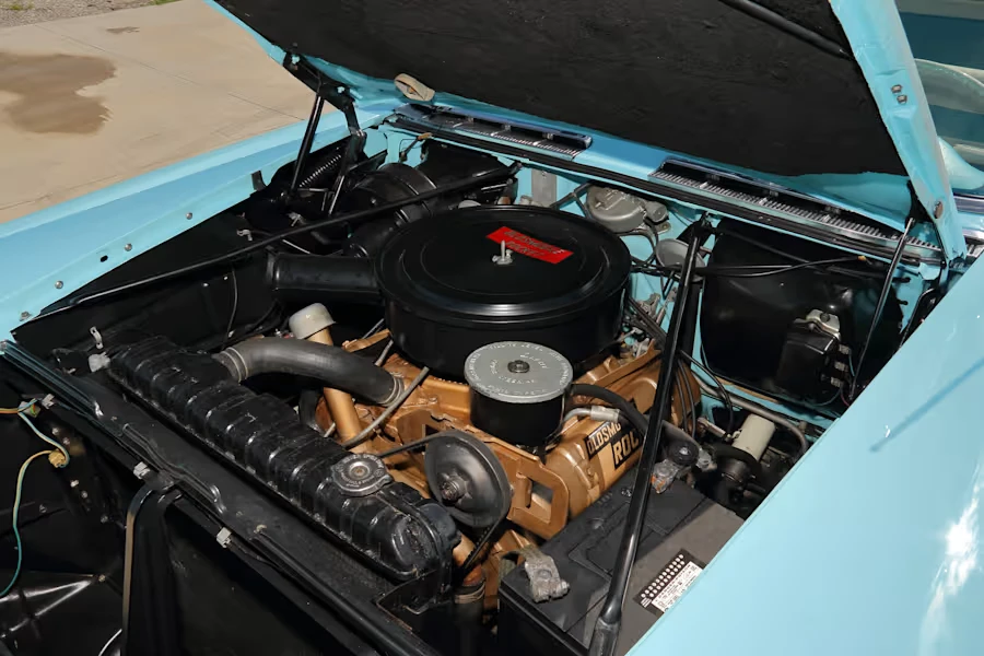 1958 Oldsmobile 88 - Image 26 of 28