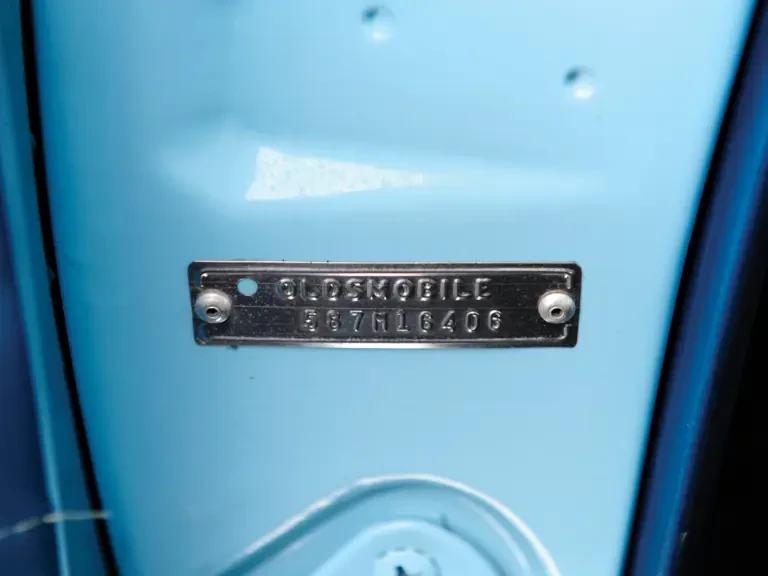 1958 Oldsmobile 88 - Image 14 of 17