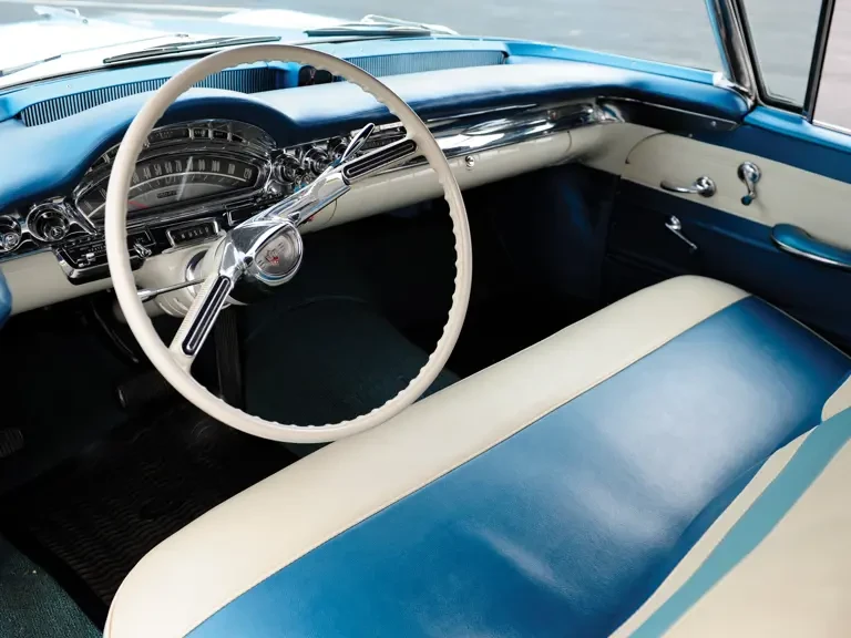 1958 Oldsmobile 88 - Image 5 of 17