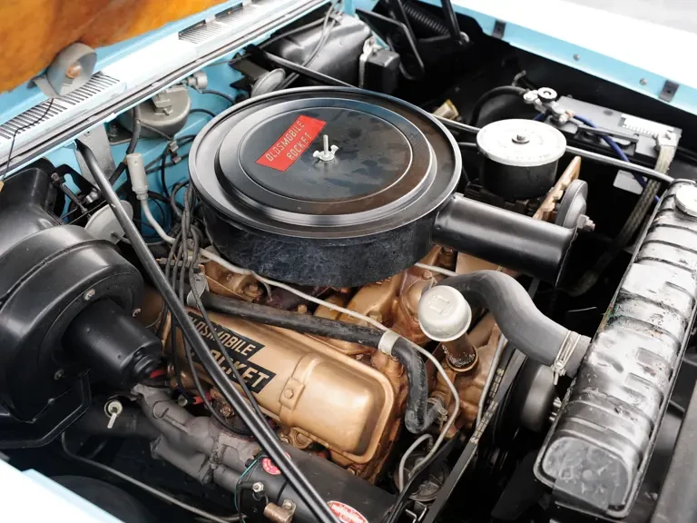 1958 Oldsmobile 88 - Image 16 of 17