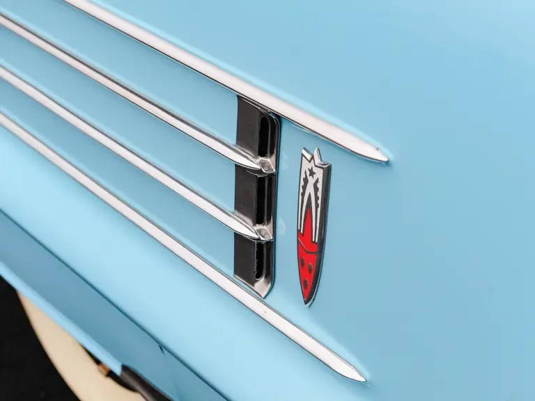 1958 Oldsmobile 88 - Image 9 of 17