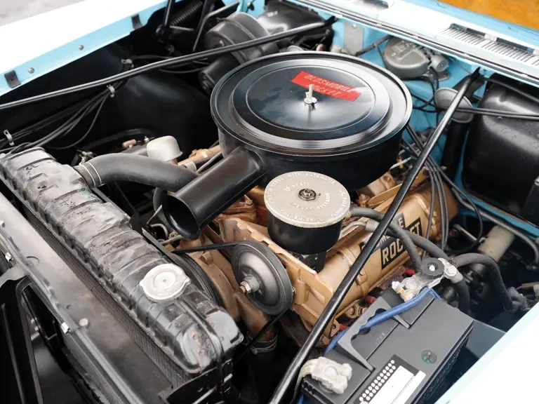 1958 Oldsmobile 88 - Image 4 of 17