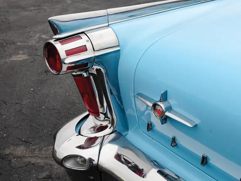 1958 Oldsmobile 88 - Image 13 of 17