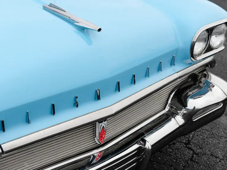 1958 Oldsmobile 88 - Image 7 of 17