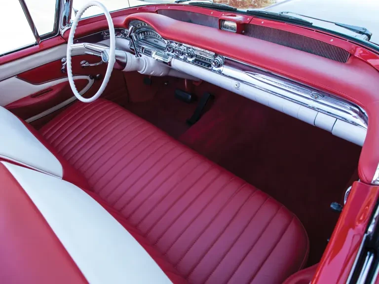 1958 Oldsmobile 88 - Image 13 of 27