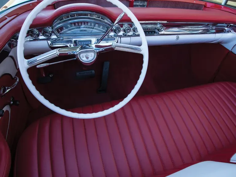 1958 Oldsmobile 88 - Image 5 of 27