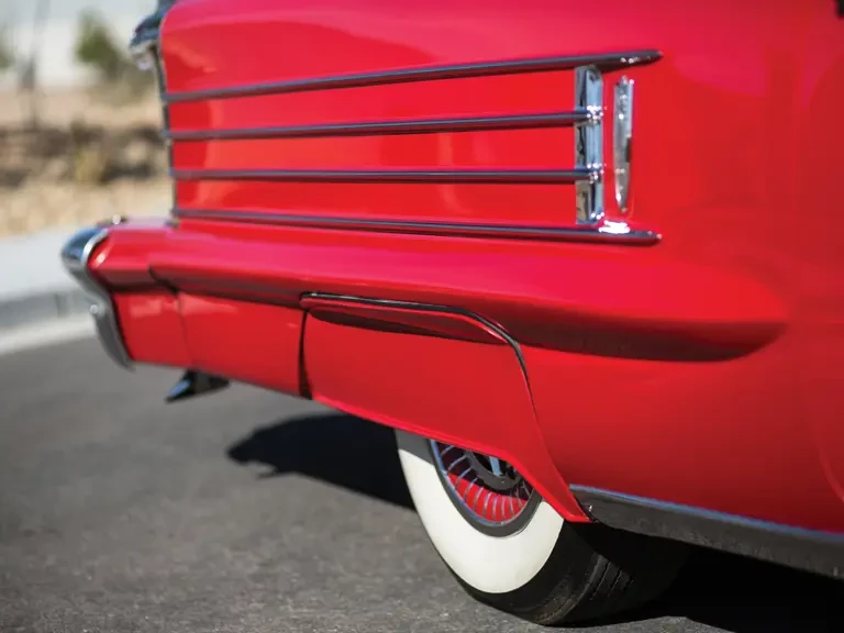1958 Oldsmobile 88 - Image 22 of 27