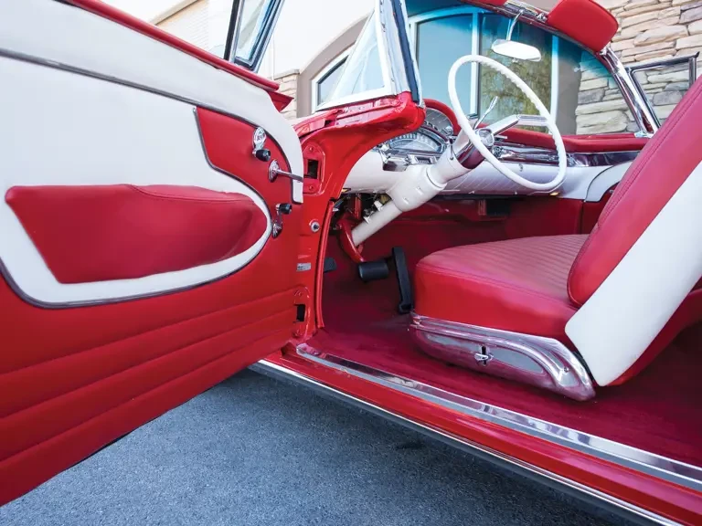 1958 Oldsmobile 88 - Image 16 of 27