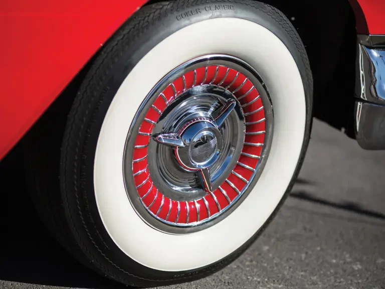 1958 Oldsmobile 88 - Image 9 of 27