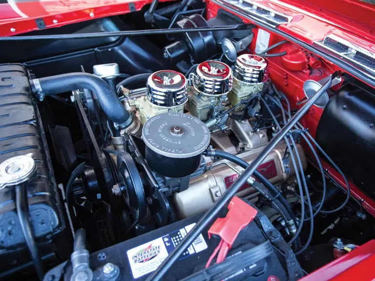 1958 Oldsmobile 88 - Image 26 of 27