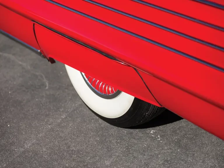 1958 Oldsmobile 88 - Image 20 of 27