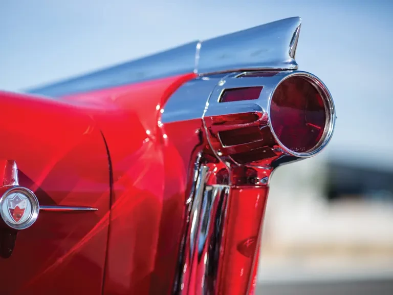 1958 Oldsmobile 88 - Image 10 of 27