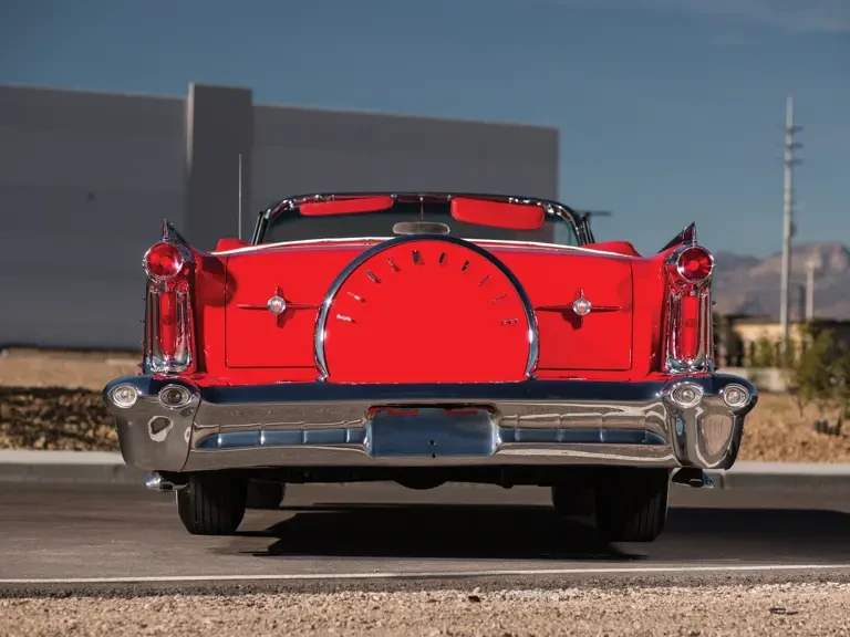 1958 Oldsmobile 88 - Image 12 of 27