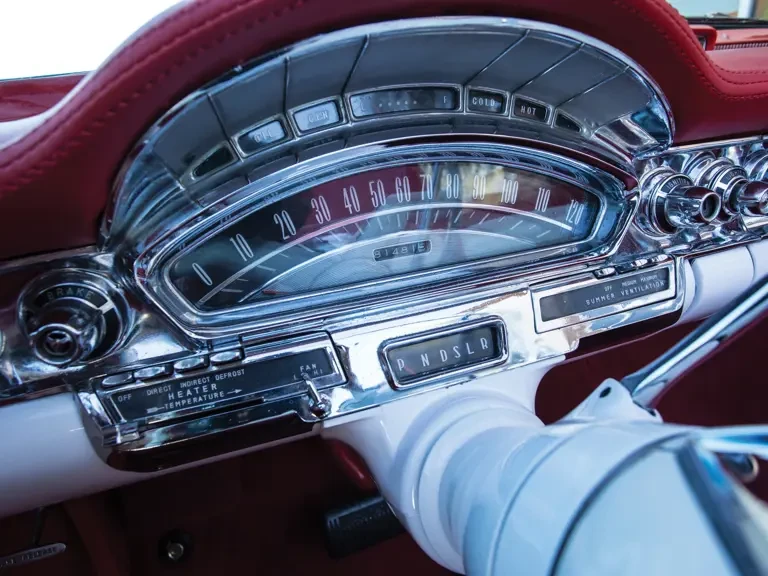 1958 Oldsmobile 88 - Image 14 of 27