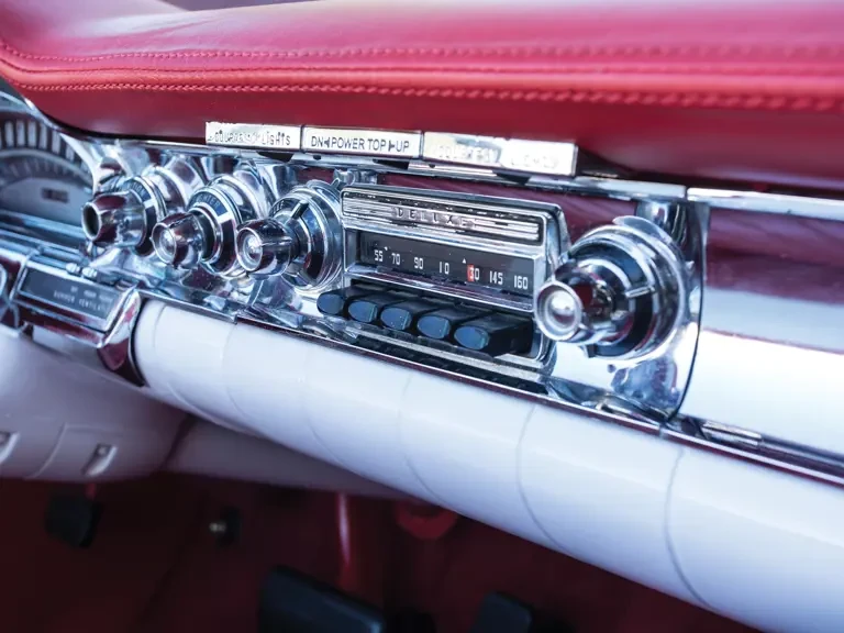 1958 Oldsmobile 88 - Image 15 of 27
