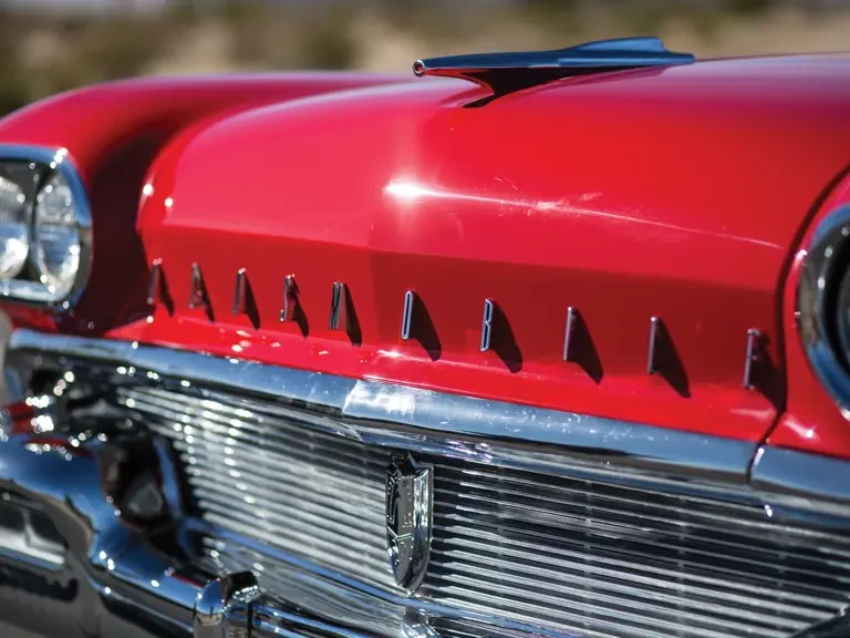 1958 Oldsmobile 88 - Image 7 of 27