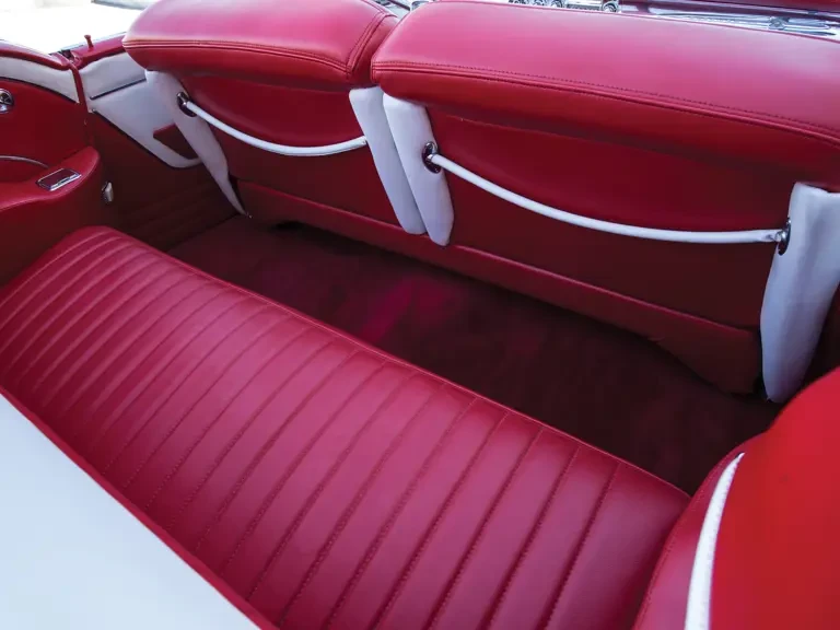 1958 Oldsmobile 88 - Image 17 of 27