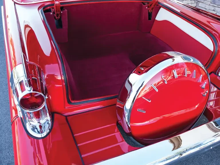 1958 Oldsmobile 88 - Image 25 of 27