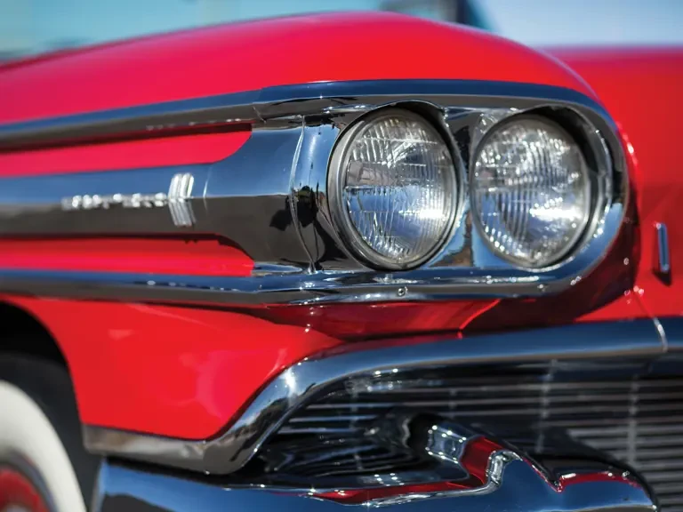 1958 Oldsmobile 88 - Image 18 of 27