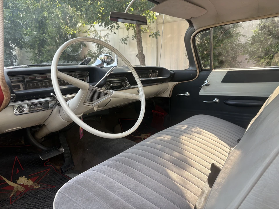 1958 Oldsmobile 88 - Image 6 of 10