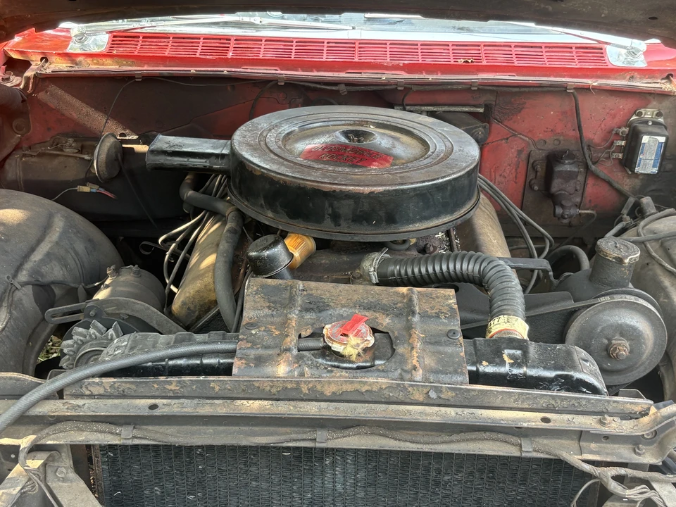 1958 Oldsmobile 88 - Image 5 of 10