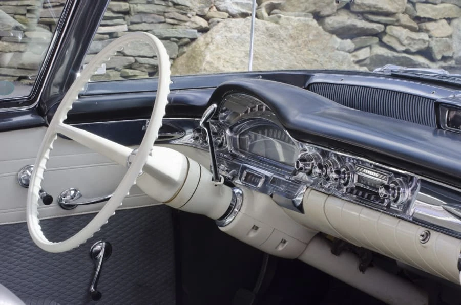 1958 Oldsmobile 88 - Image 6 of 12