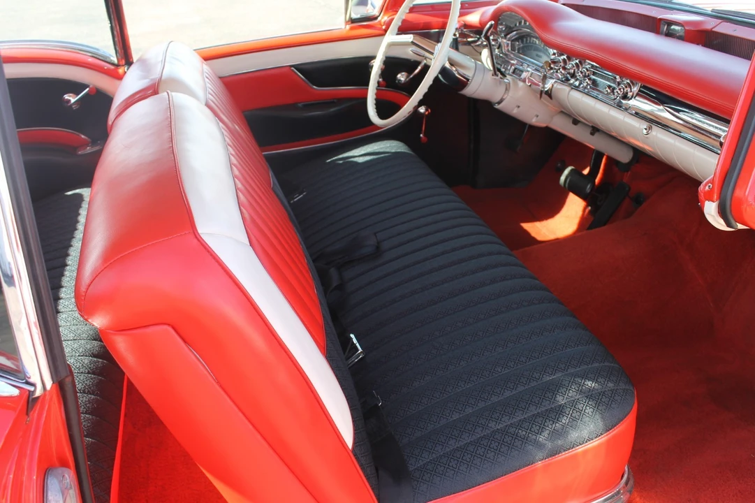 1958 Oldsmobile 88 - Image 20 of 31