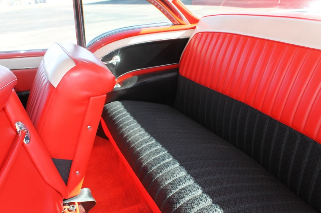 1958 Oldsmobile 88 - Image 18 of 31