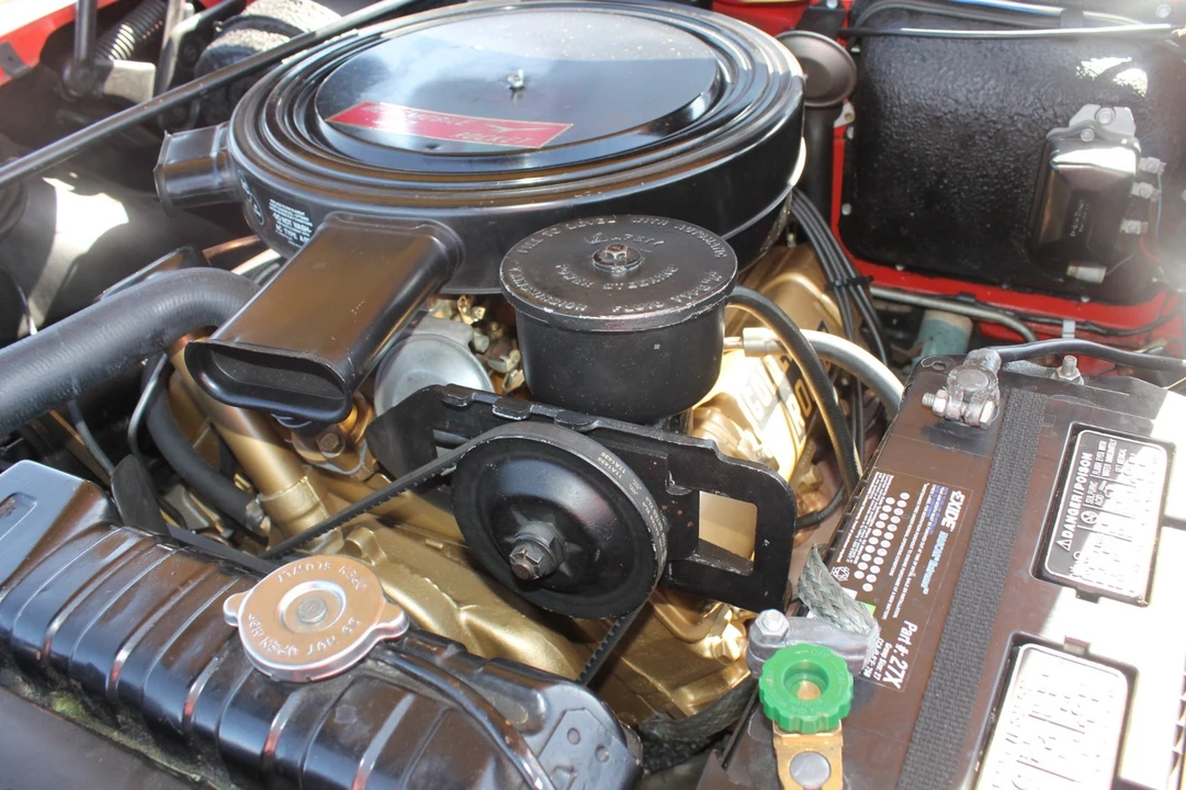 1958 Oldsmobile 88 - Image 31 of 31