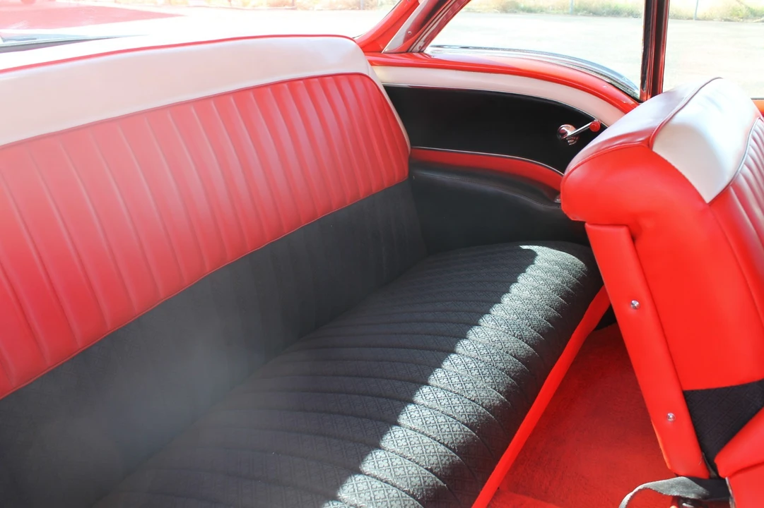 1958 Oldsmobile 88 - Image 23 of 31