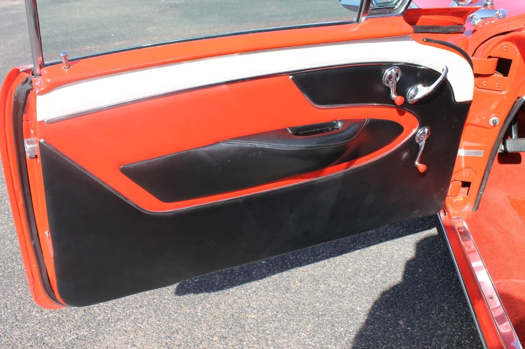 1958 Oldsmobile 88 - Image 12 of 31