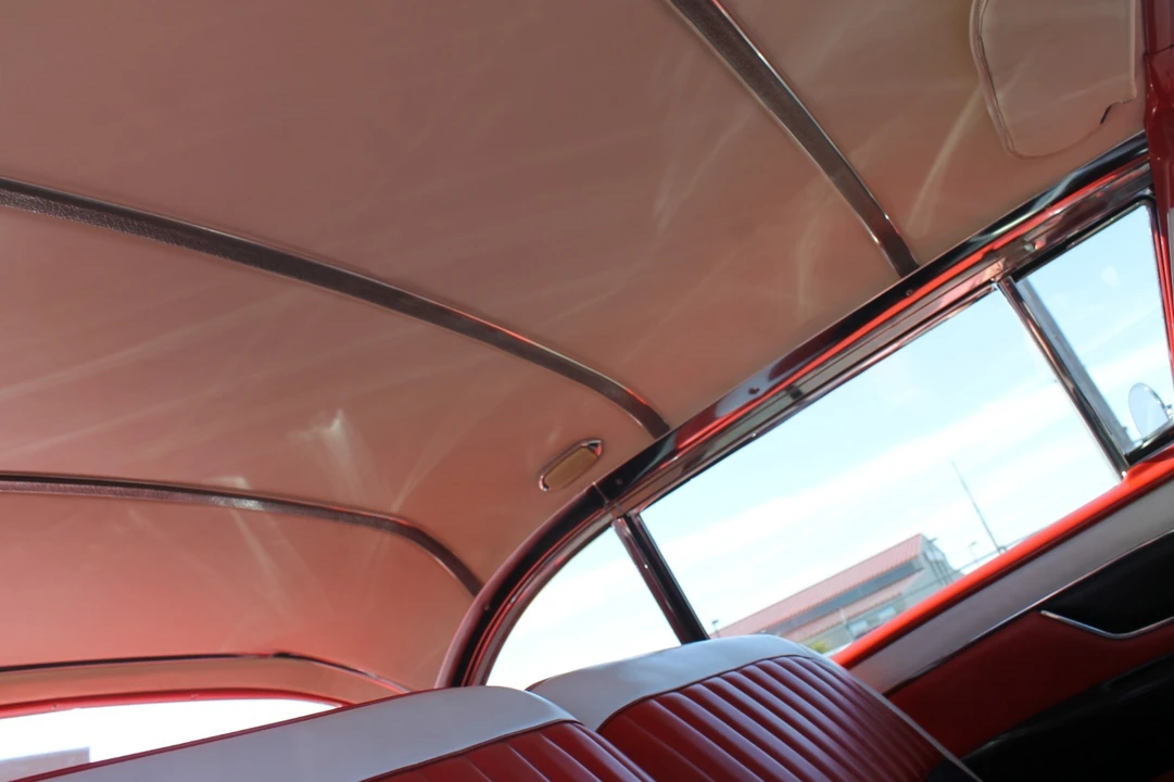1958 Oldsmobile 88 - Image 24 of 31