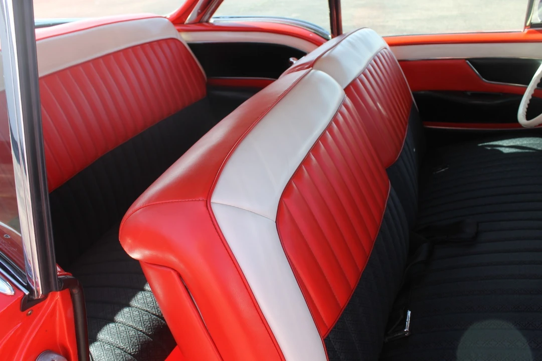 1958 Oldsmobile 88 - Image 22 of 31