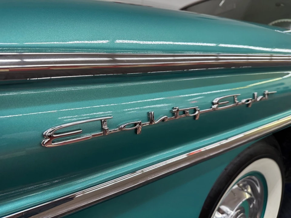 1958 Oldsmobile 88 - Image 7 of 21