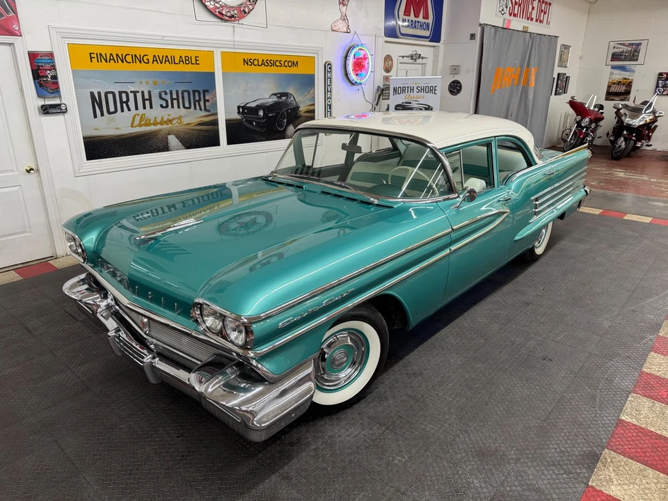 1958 Oldsmobile 88 - Image 2 of 21
