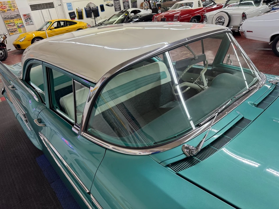 1958 Oldsmobile 88 - Image 13 of 21