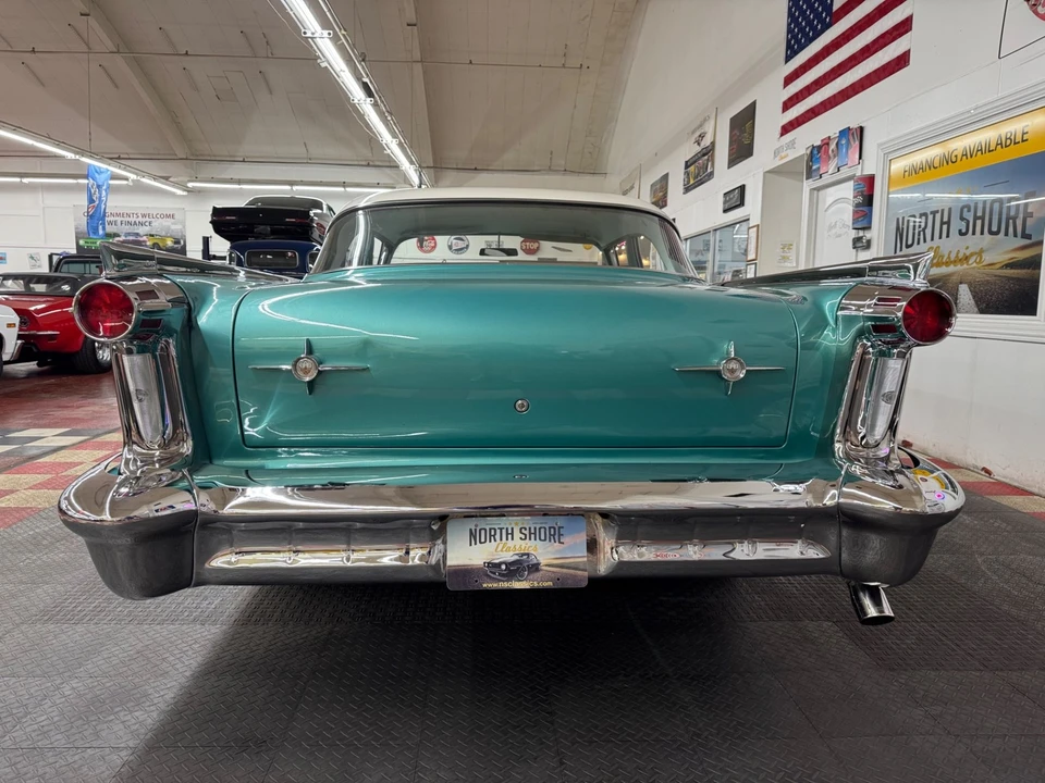 1958 Oldsmobile 88 - Image 15 of 21