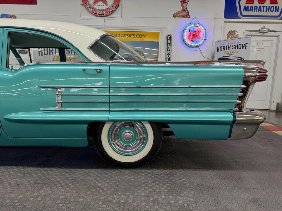 1958 Oldsmobile 88 - Image 20 of 21