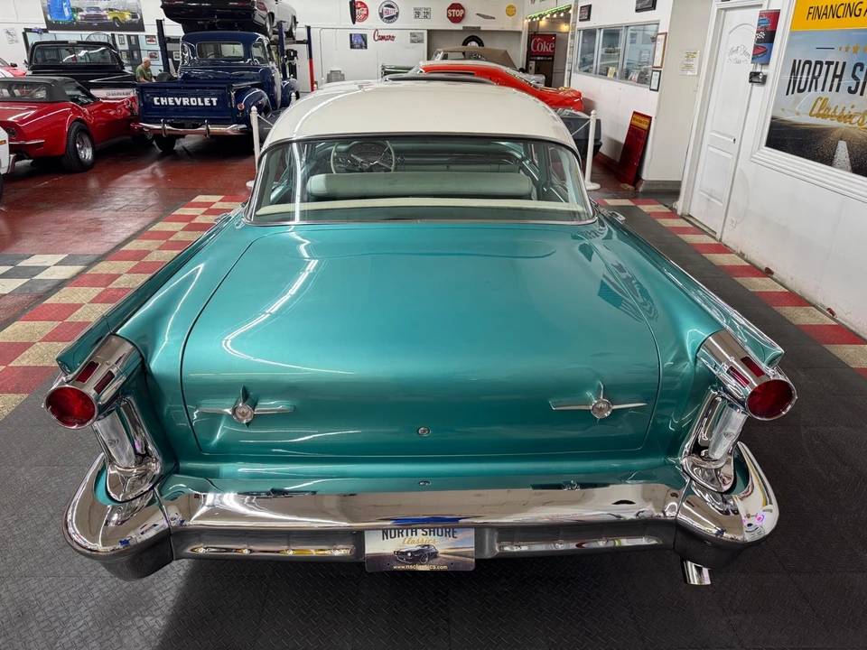1958 Oldsmobile 88 - Image 14 of 21