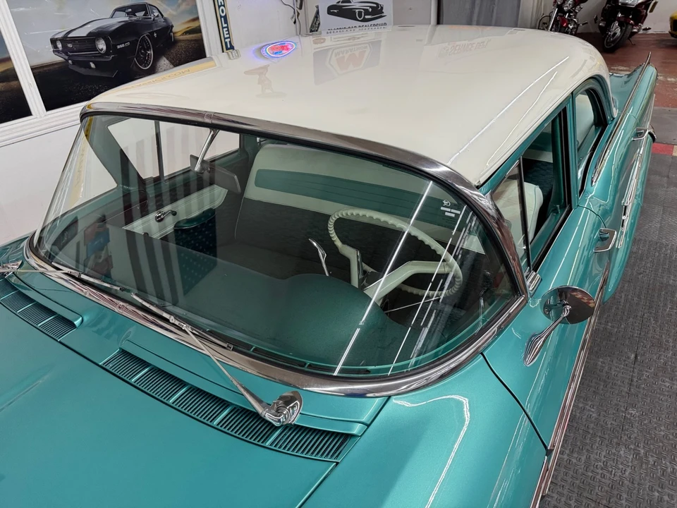 1958 Oldsmobile 88 - Image 12 of 21
