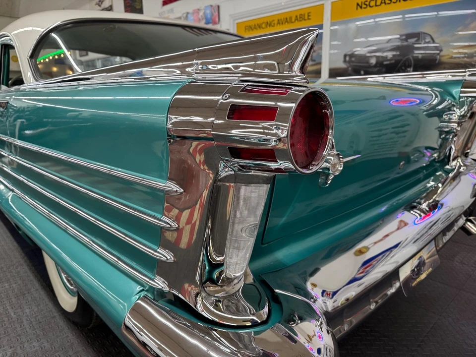 1958 Oldsmobile 88 - Image 17 of 21