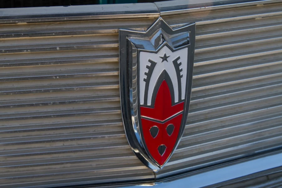 1958 Oldsmobile 98 - Image 10 of 12