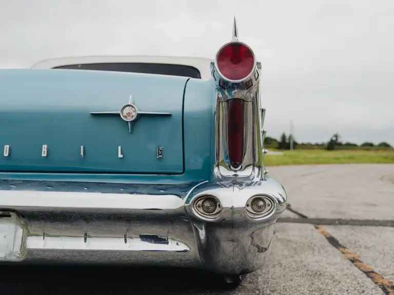 1958 Oldsmobile 98 - Image 14 of 31