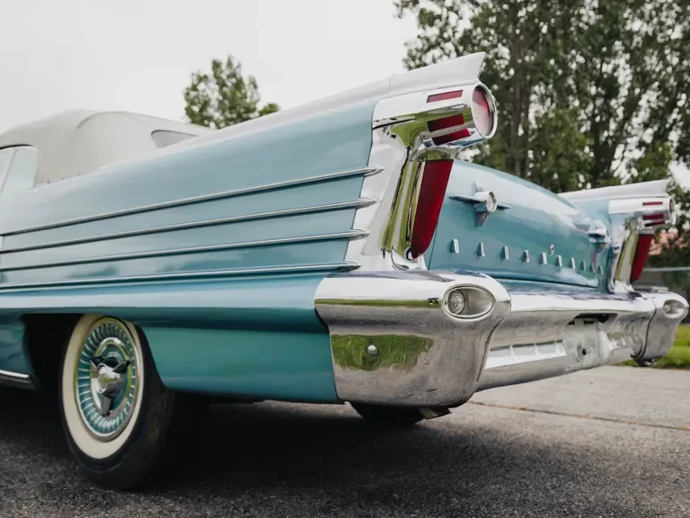 1958 Oldsmobile 98 - Image 15 of 31