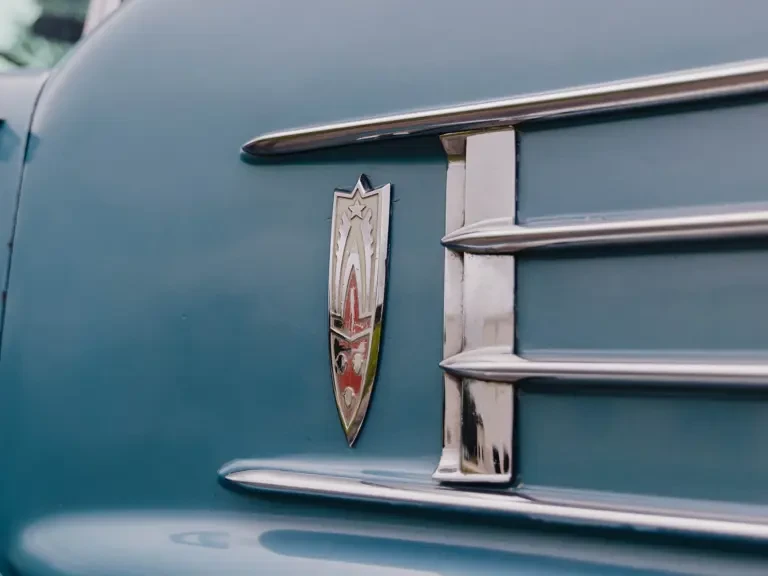 1958 Oldsmobile 98 - Image 19 of 31