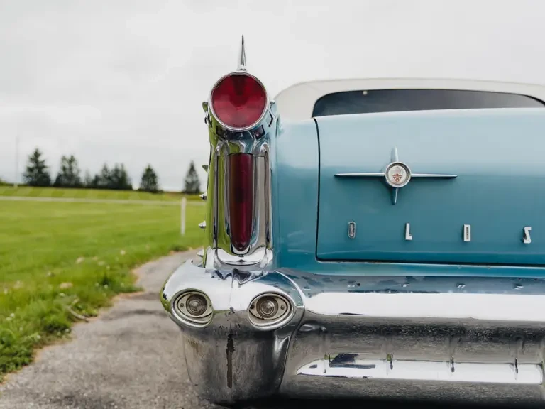 1958 Oldsmobile 98 - Image 13 of 31
