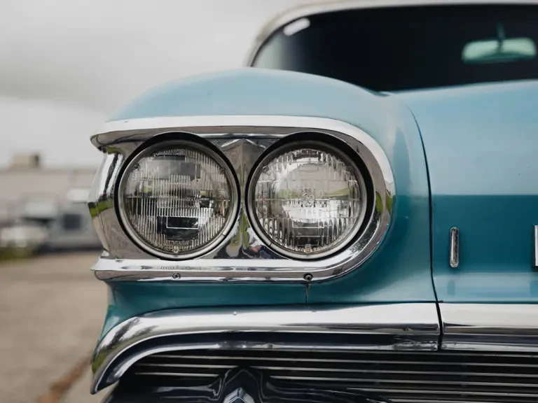 1958 Oldsmobile 98 - Image 26 of 31