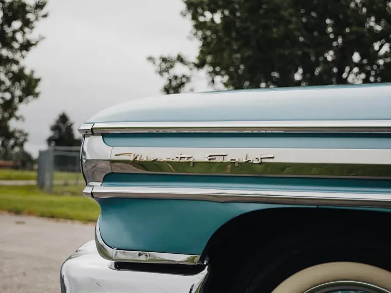 1958 Oldsmobile 98 - Image 24 of 31