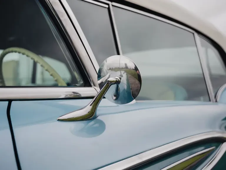 1958 Oldsmobile 98 - Image 20 of 31