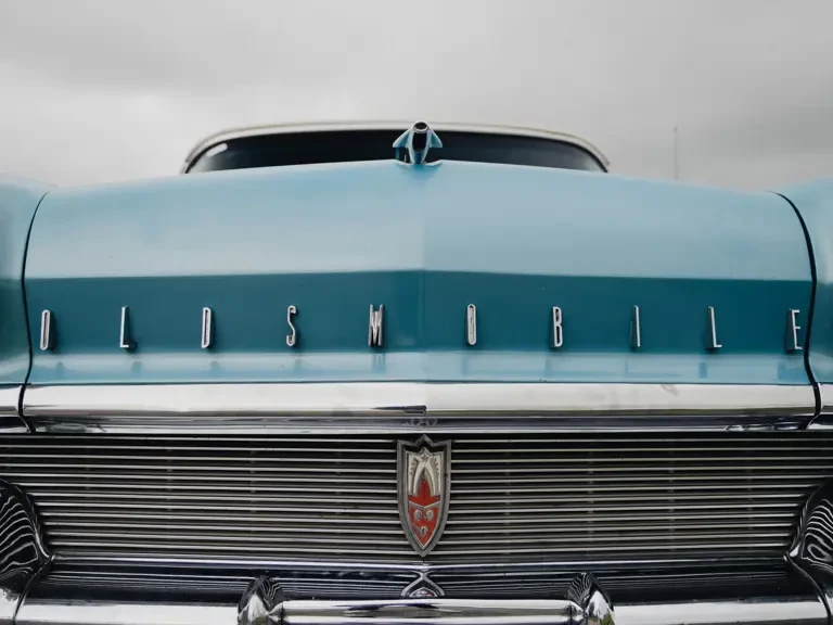 1958 Oldsmobile 98 - Image 28 of 31